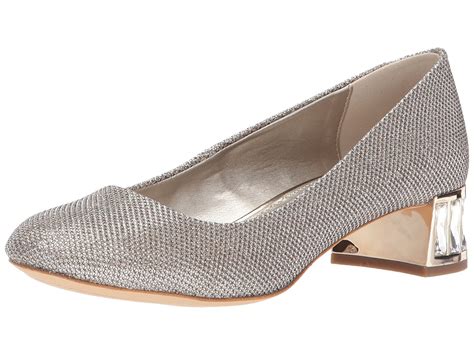 anne klein womens shoes|More.